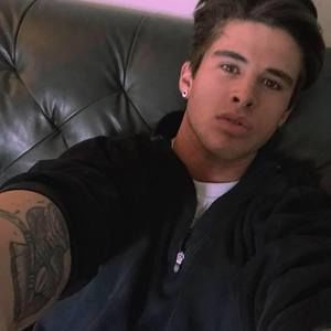 Meet your Posher, Garren